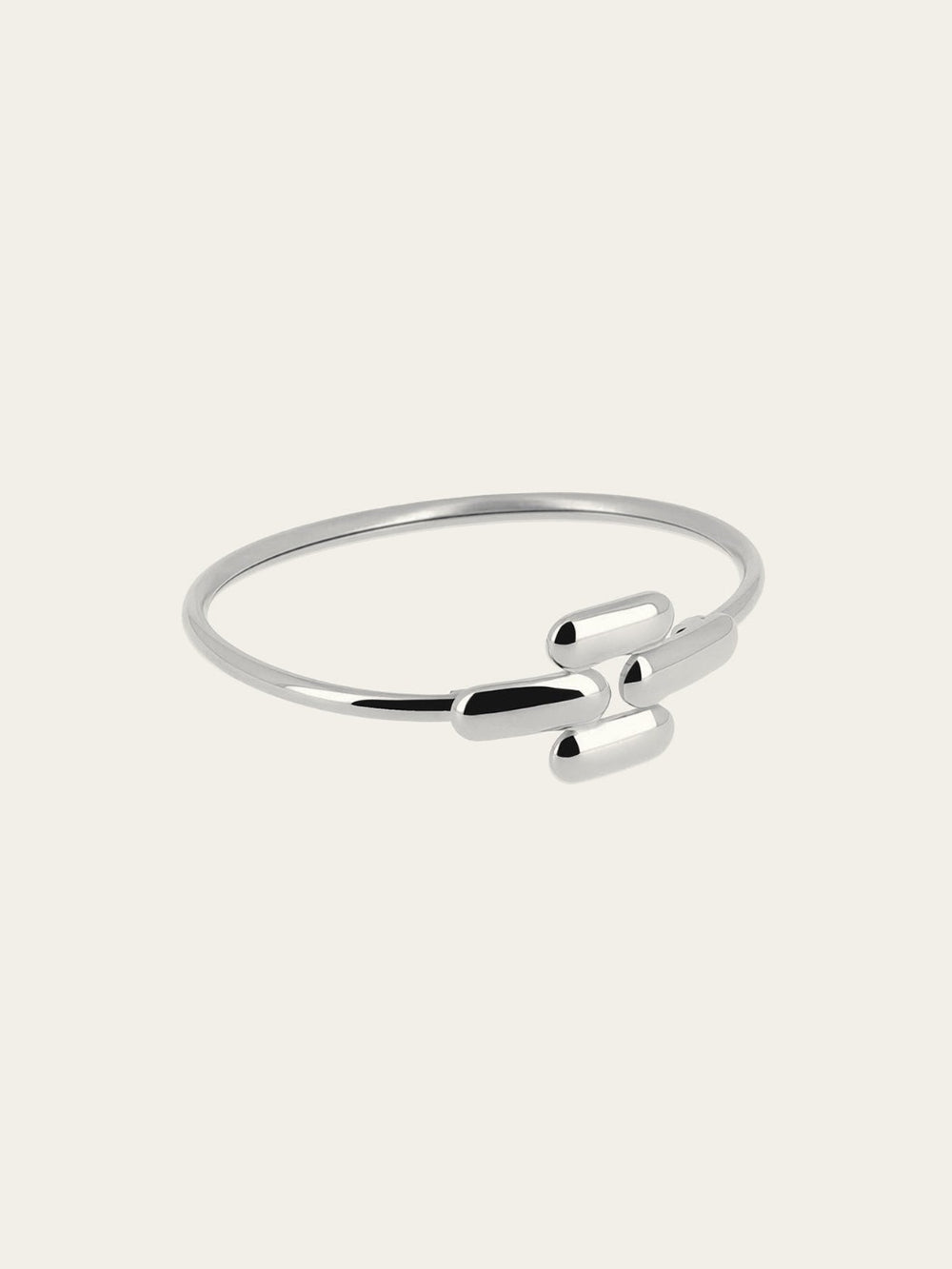 Bracelet Jonc Runica 