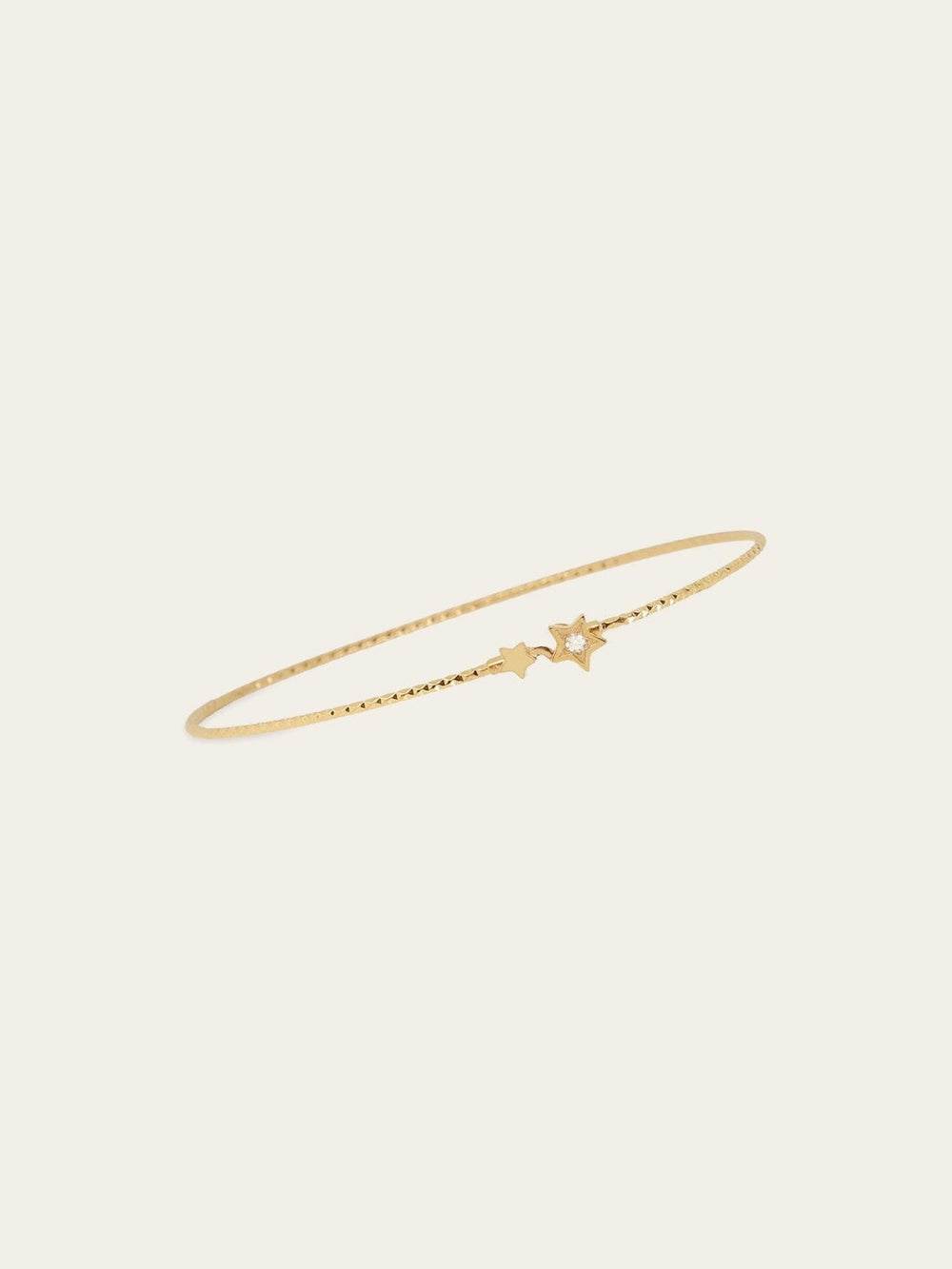 Bracelet Jonc Aéris 