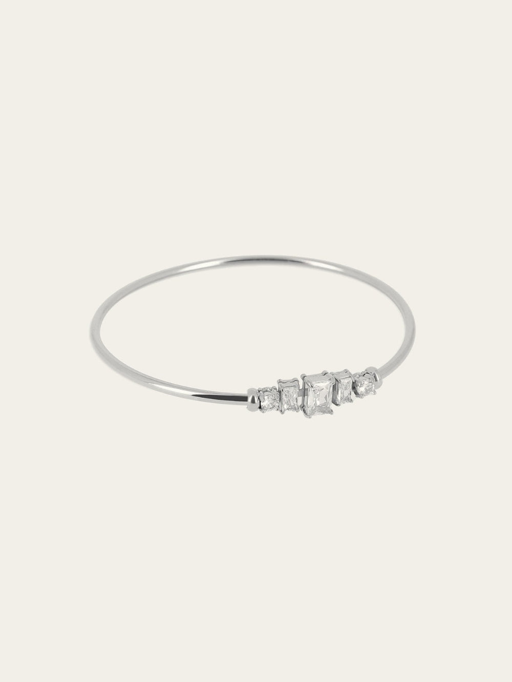 Capra Bangle 
