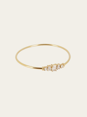 Capra Bangle 