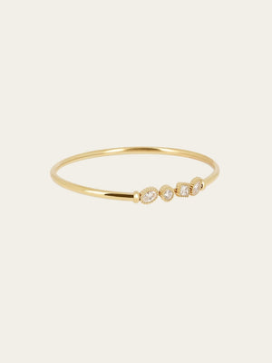 Cefalu Bangle 