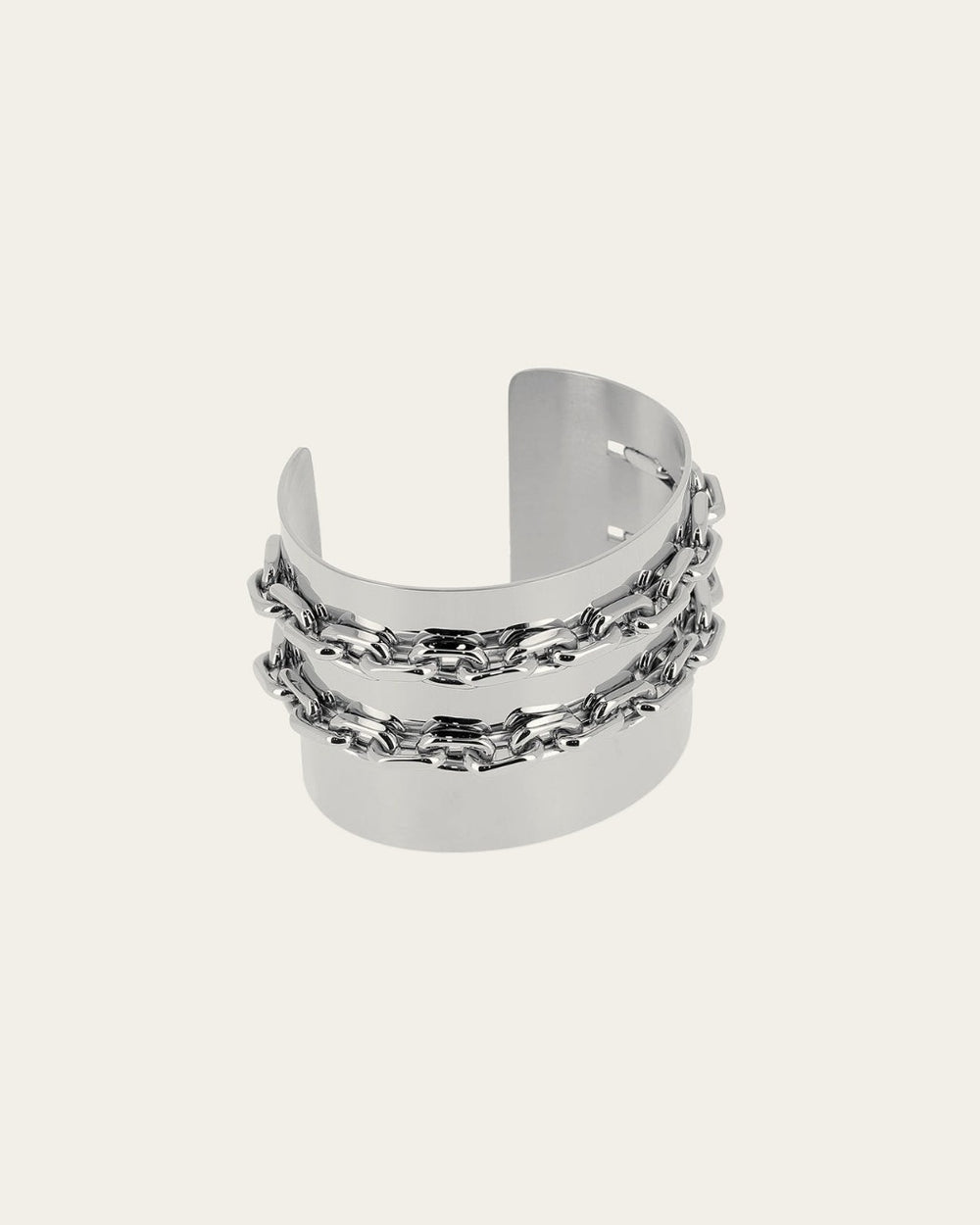 Useres Cuff (Steel)
