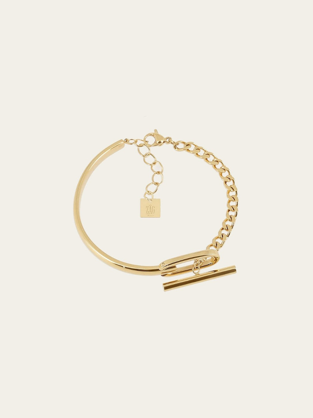 Fidelis Bangle 