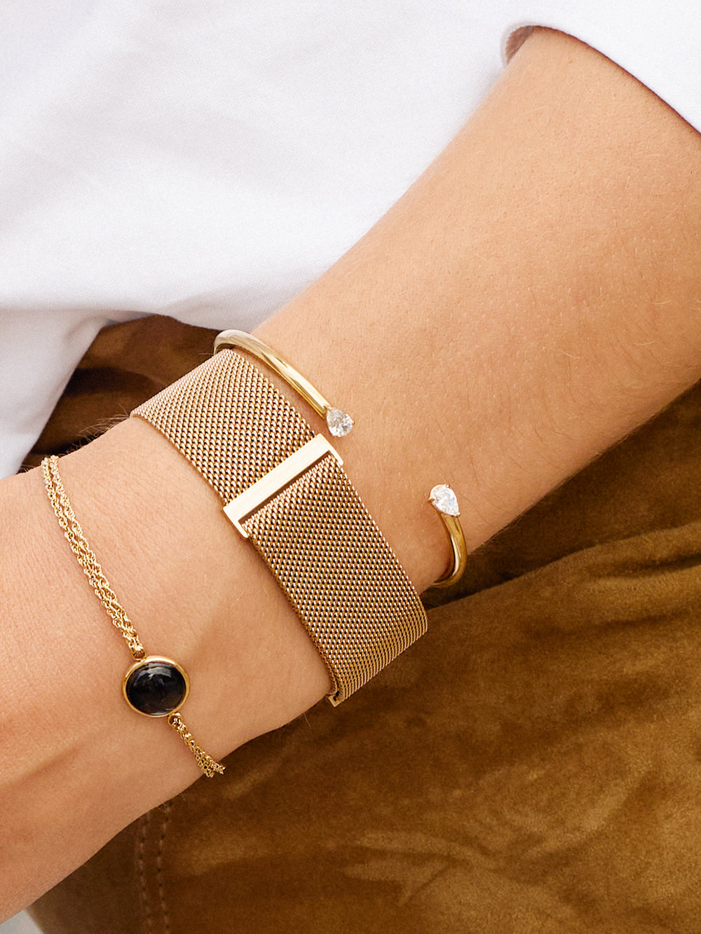 Bracelet Iriséa 