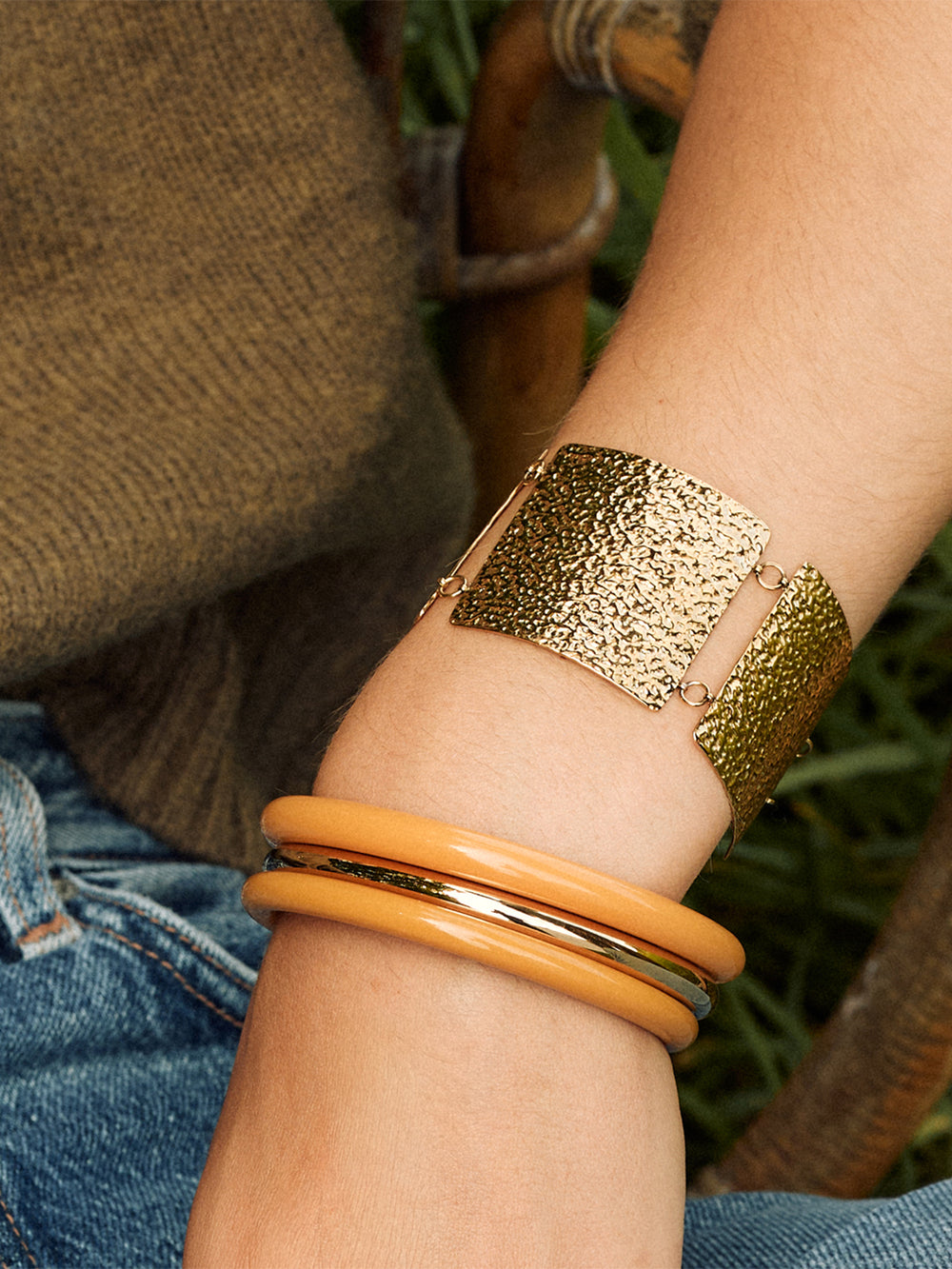 Bracelet Burano 