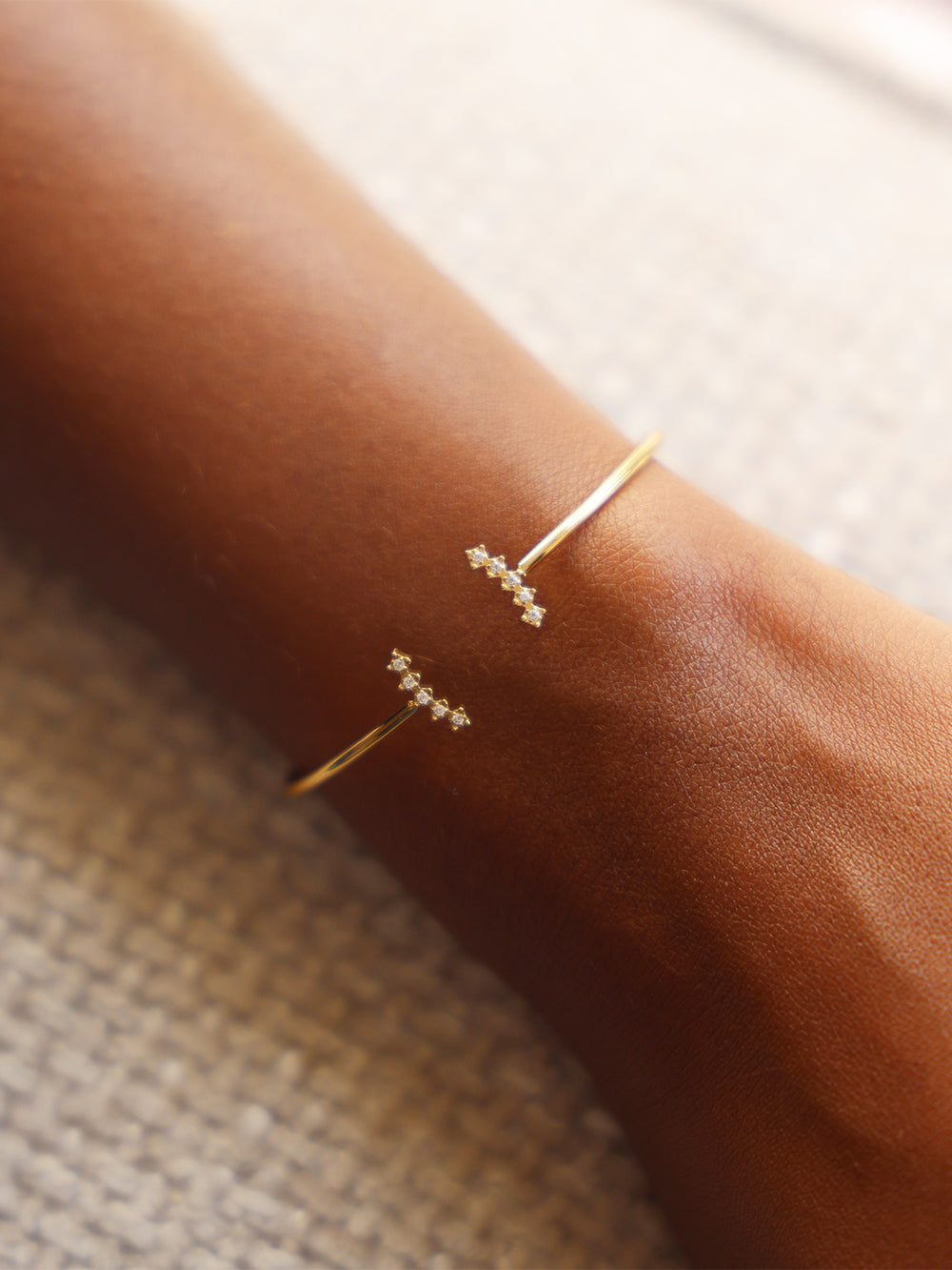 Begur Bangle 