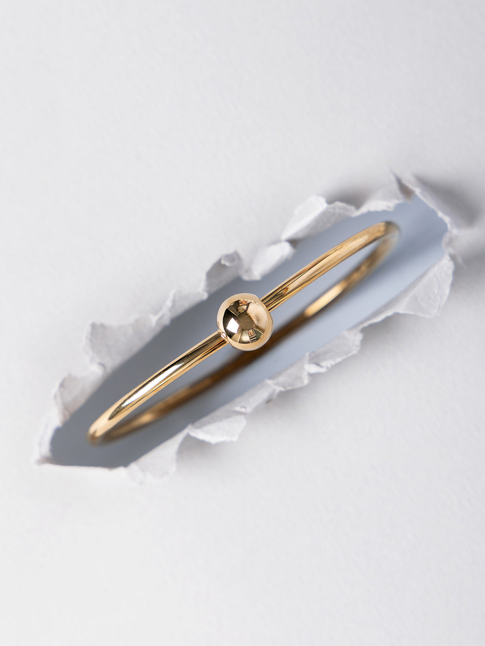 Bangle Bianca Bracelet 