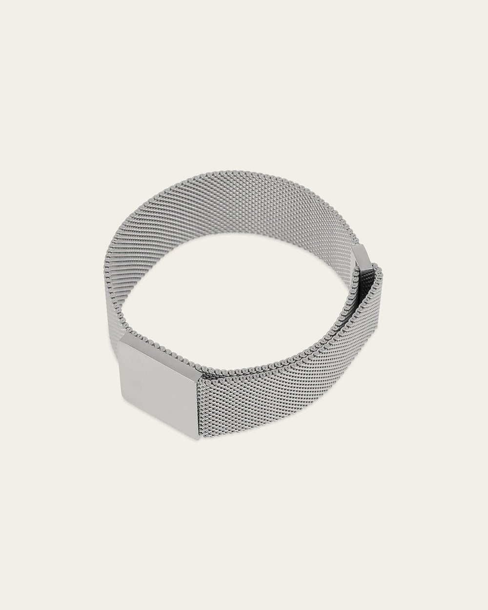 Bracelet Mirren (Steel)