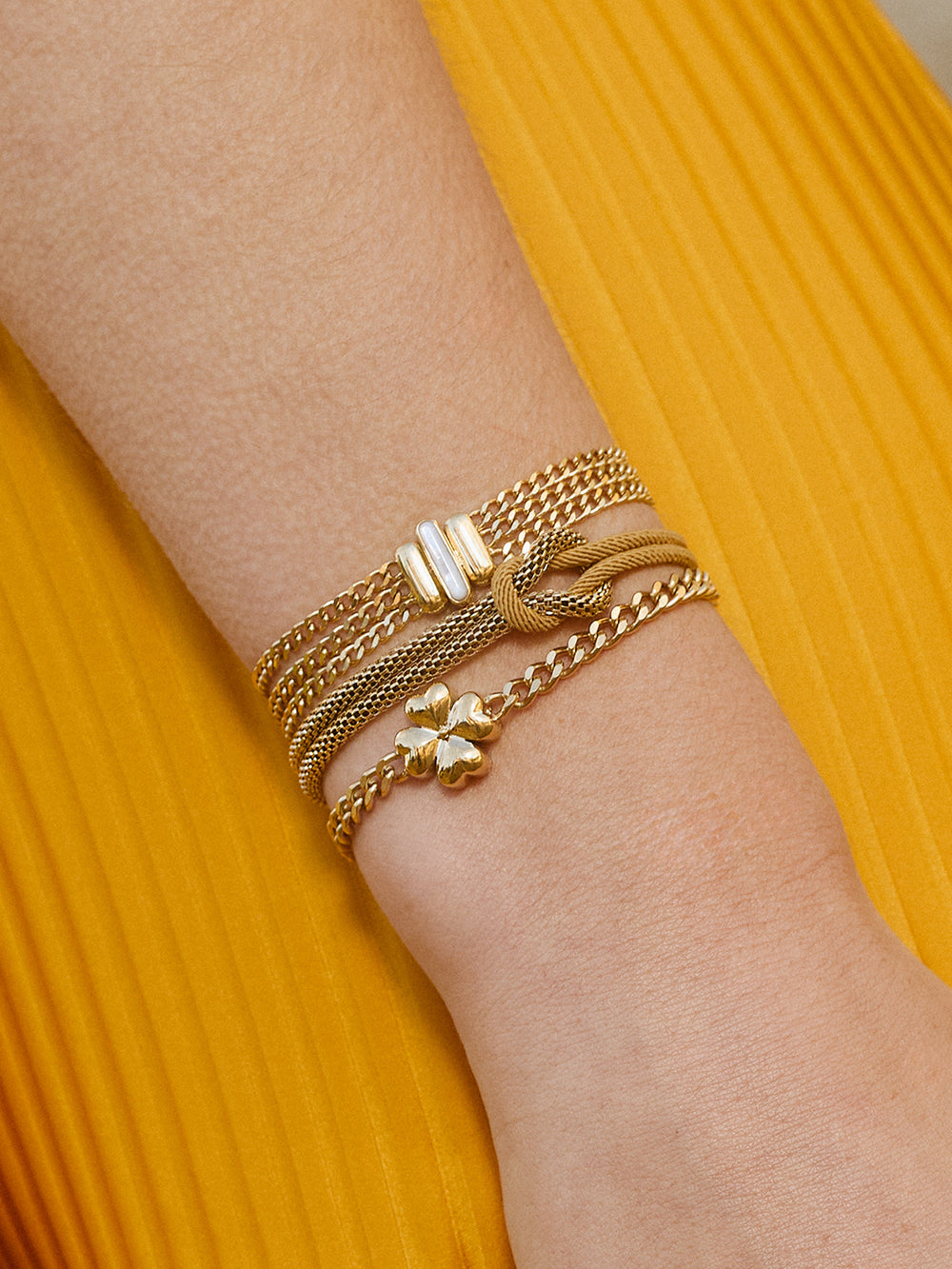 Bracelet Galileo 