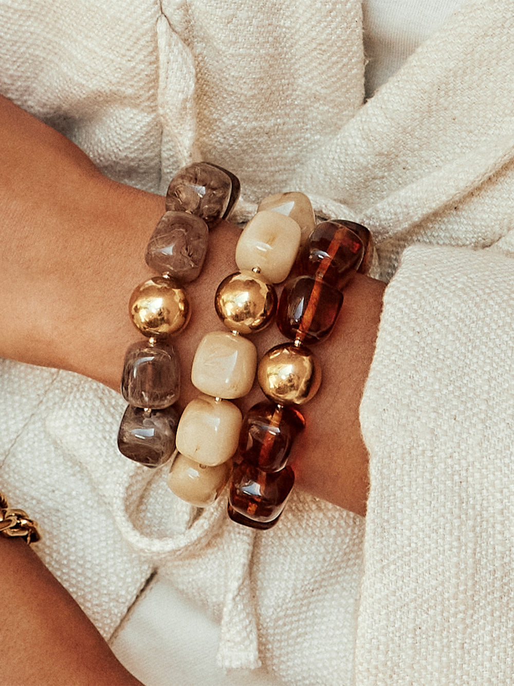 Bracelet Oedipe 
