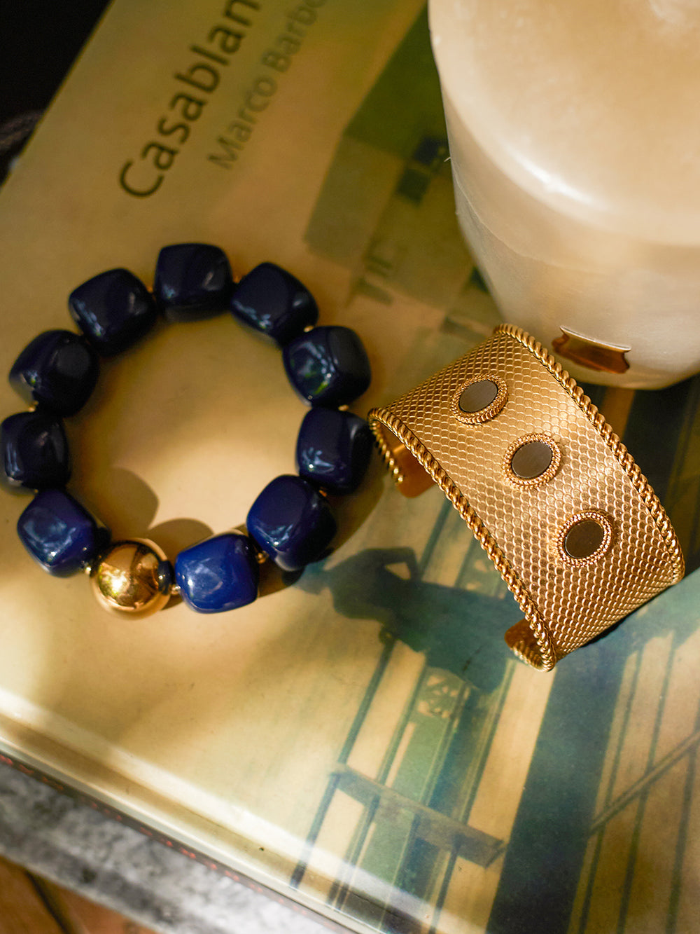 Bracelet Oedipe 