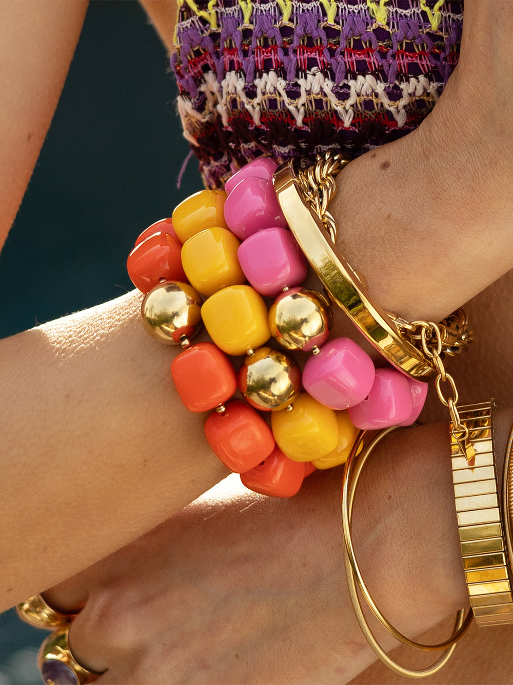 Bracelet Laïos 