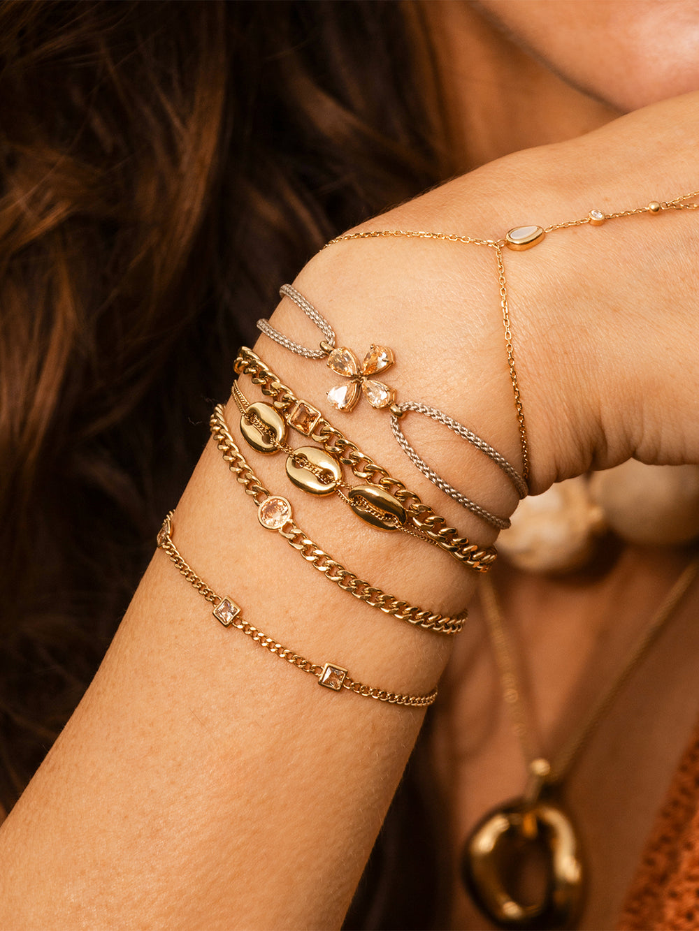 Bracelet Conto 