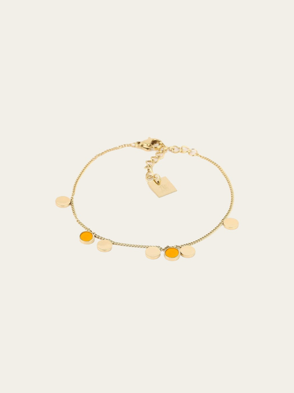 Bracelet Cachou 