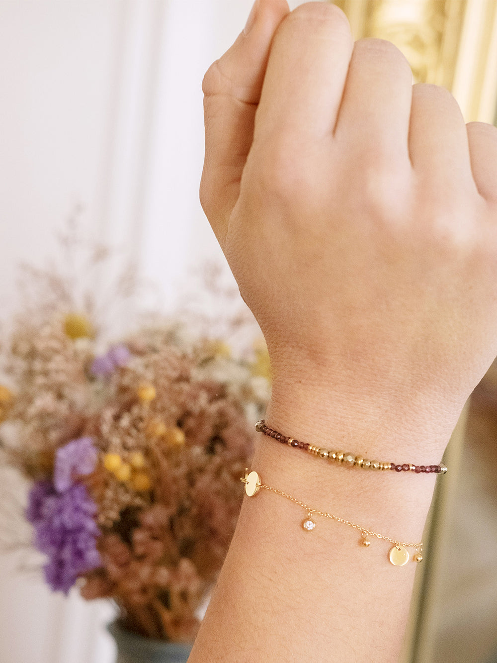 Kiso Bracelet 