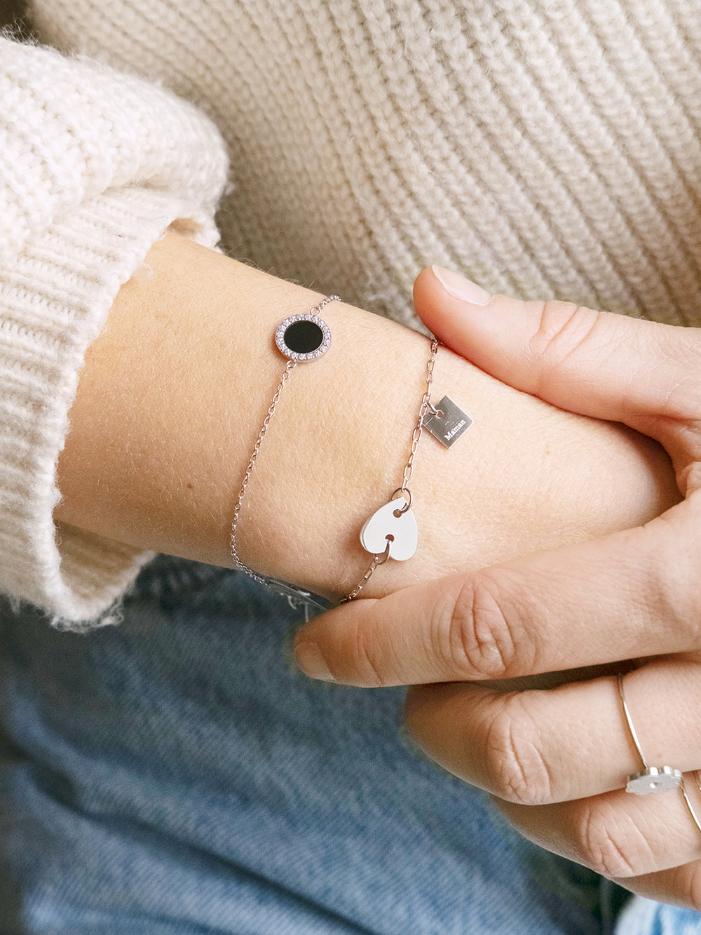 Bracelet Linda 