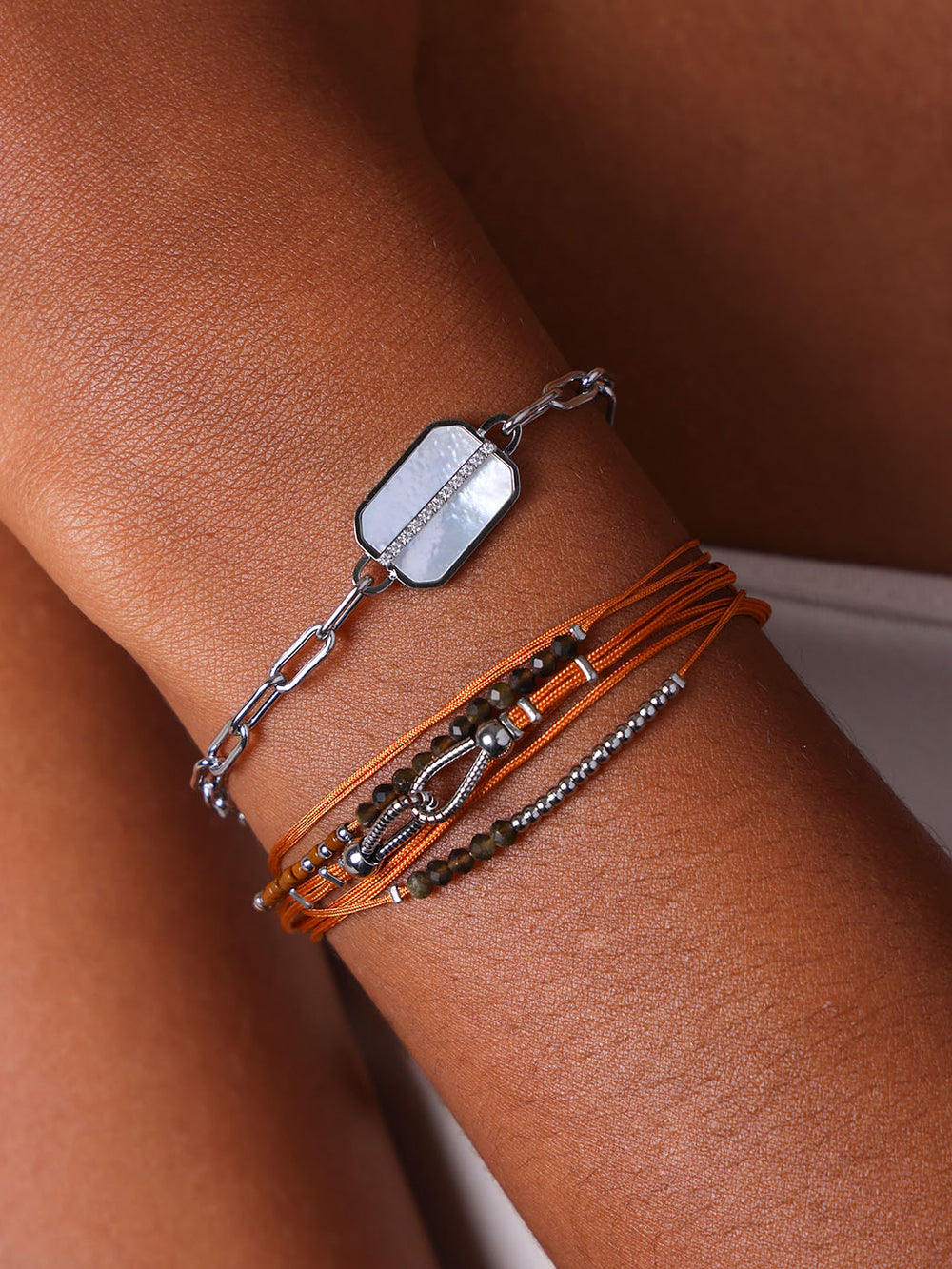 Bracelet Nikov 