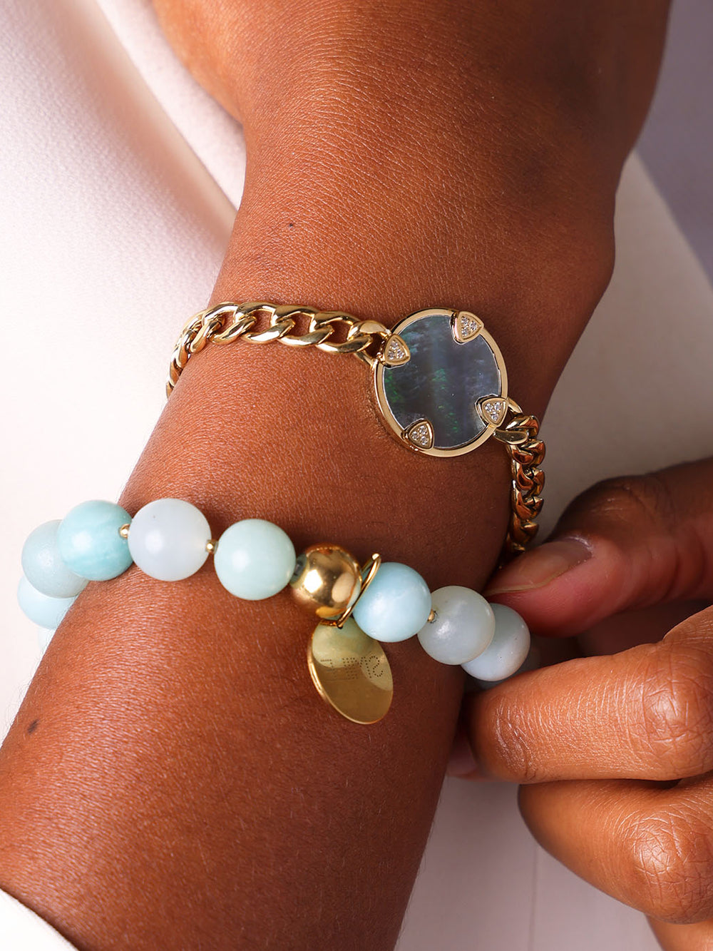 Bracelet Corazon 