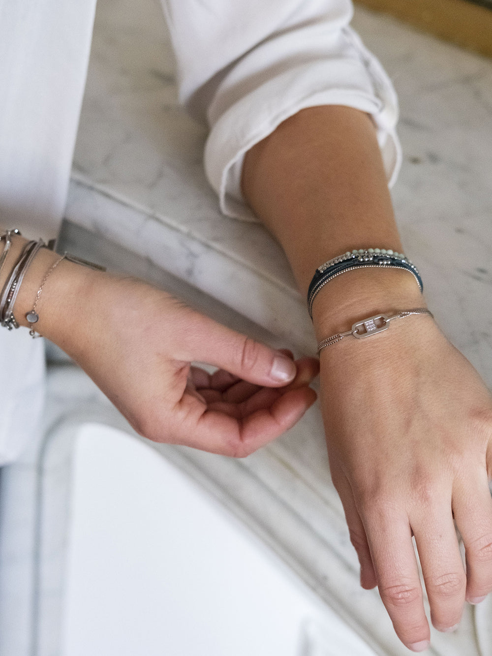Bracelet Daisy 