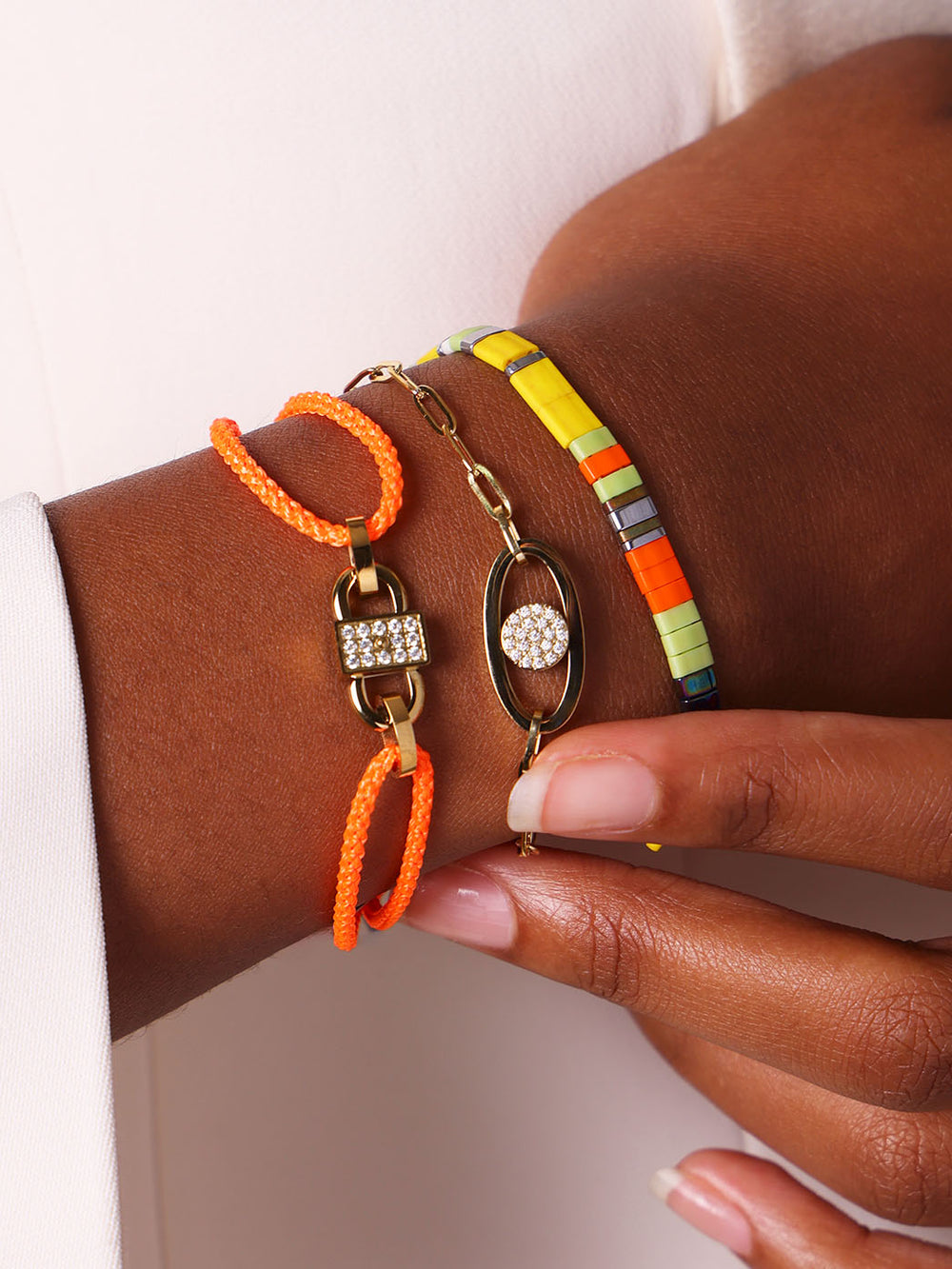 Bracelet Sai 