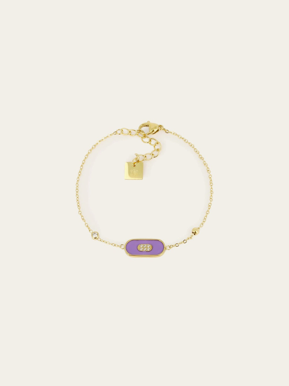 Bracelet Victoire 