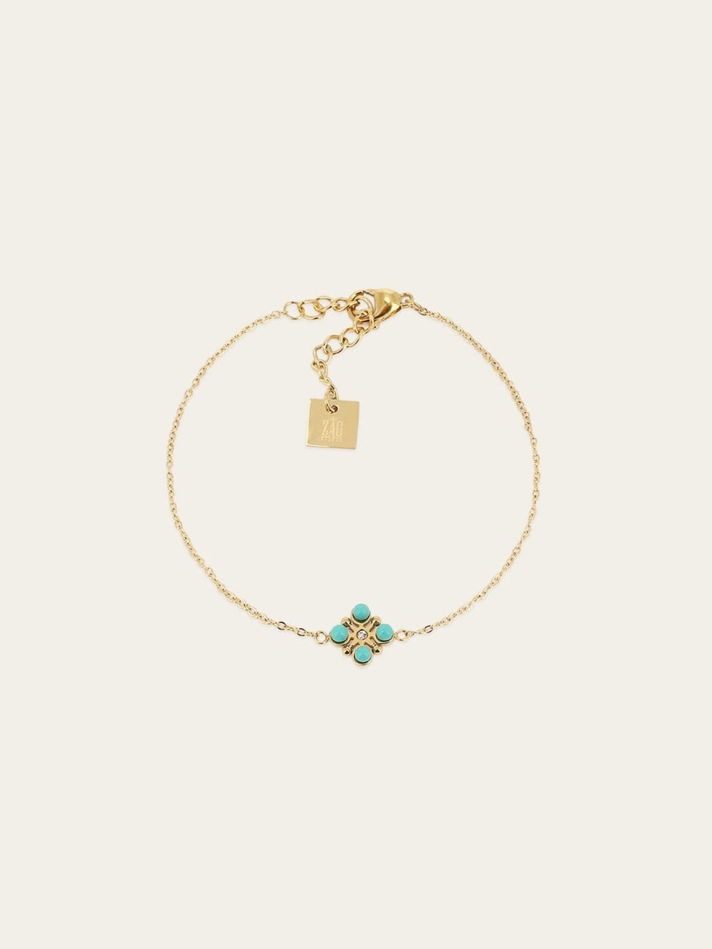 Mint Bracelet 