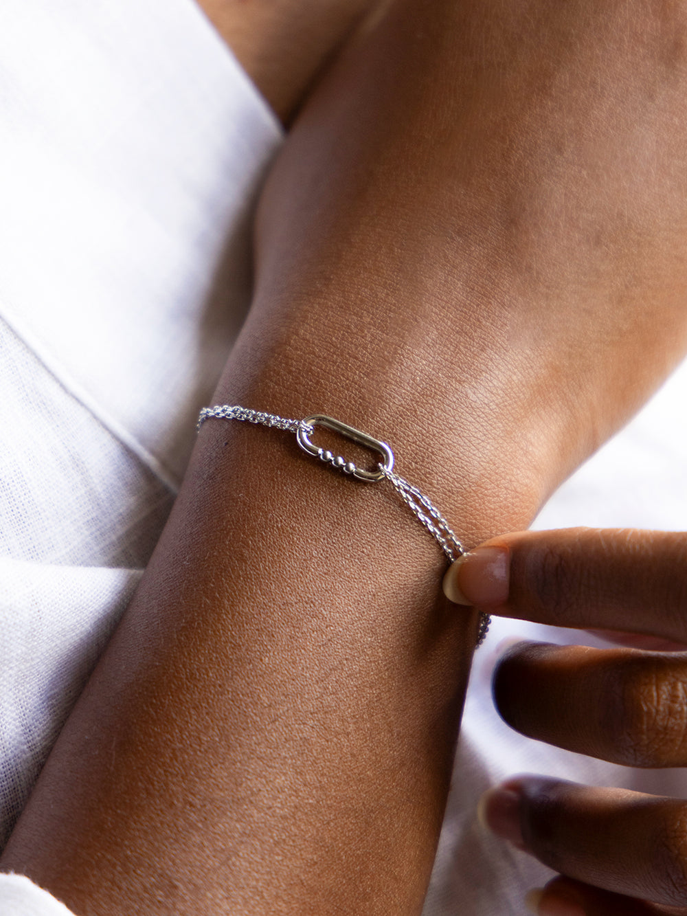Tango bracelet 