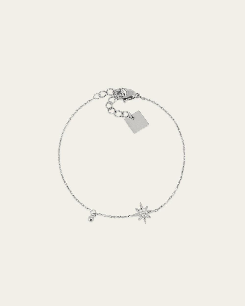 Newton Bracelet (Gold-plated steel)
