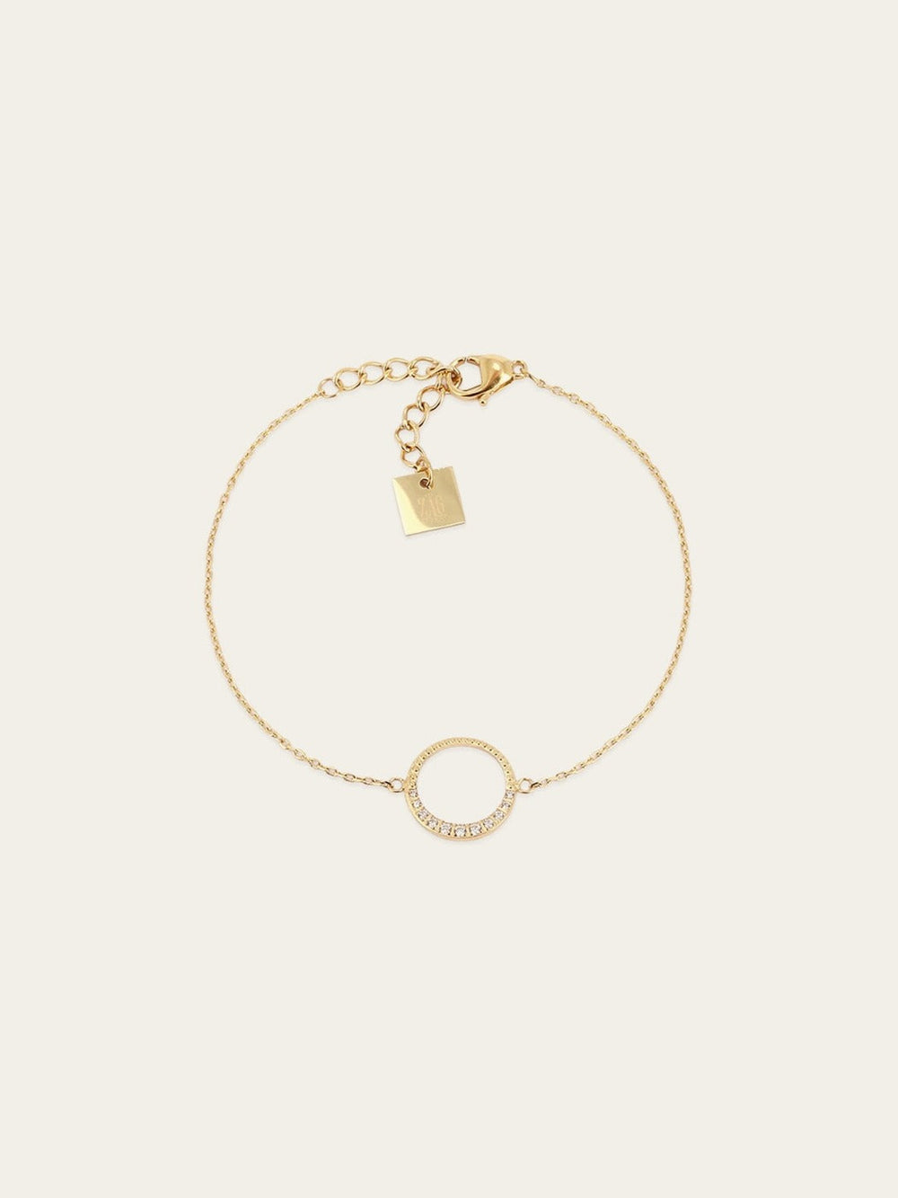 Bracelet Cloud 