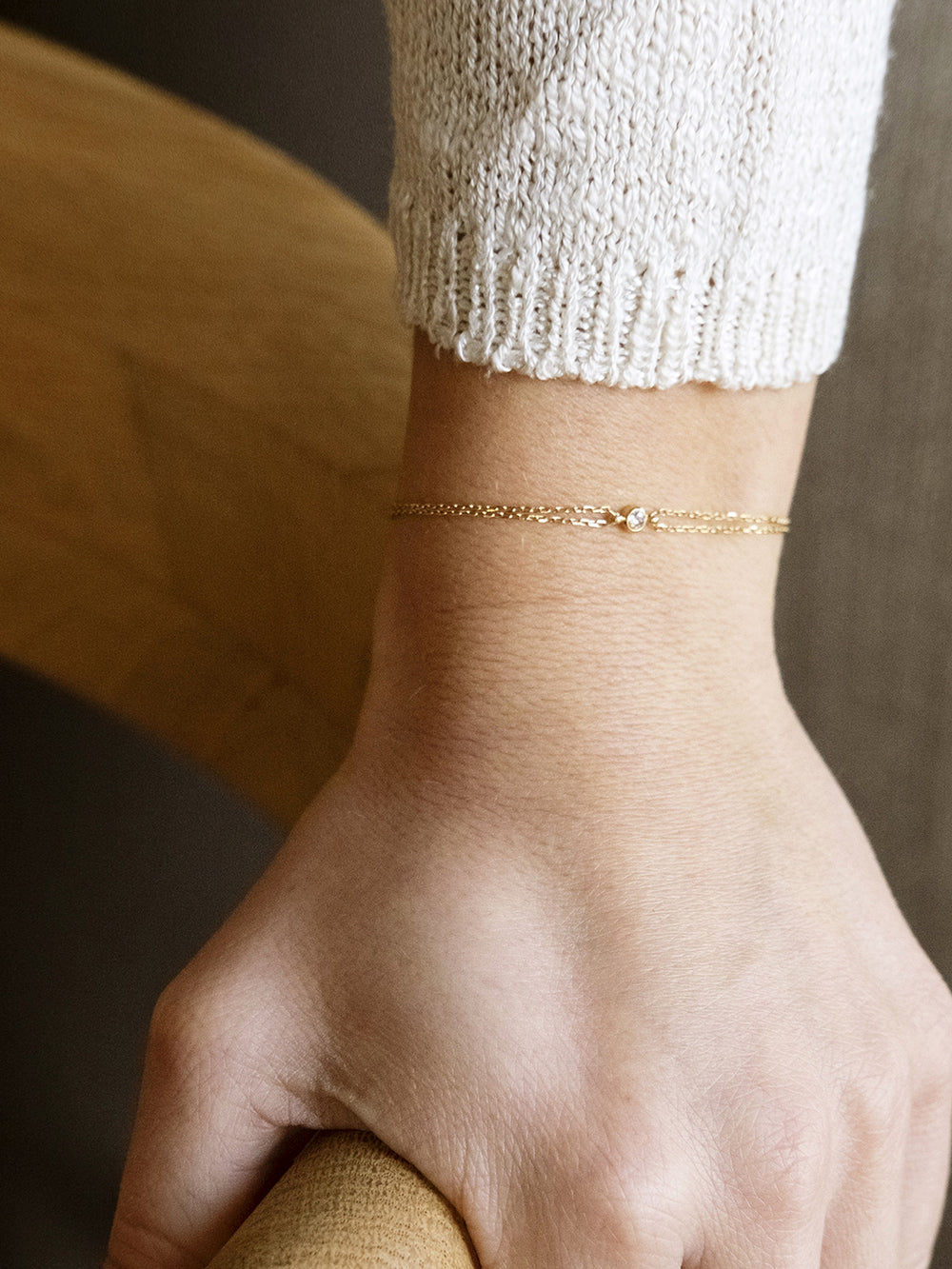 Bracelet Odile 