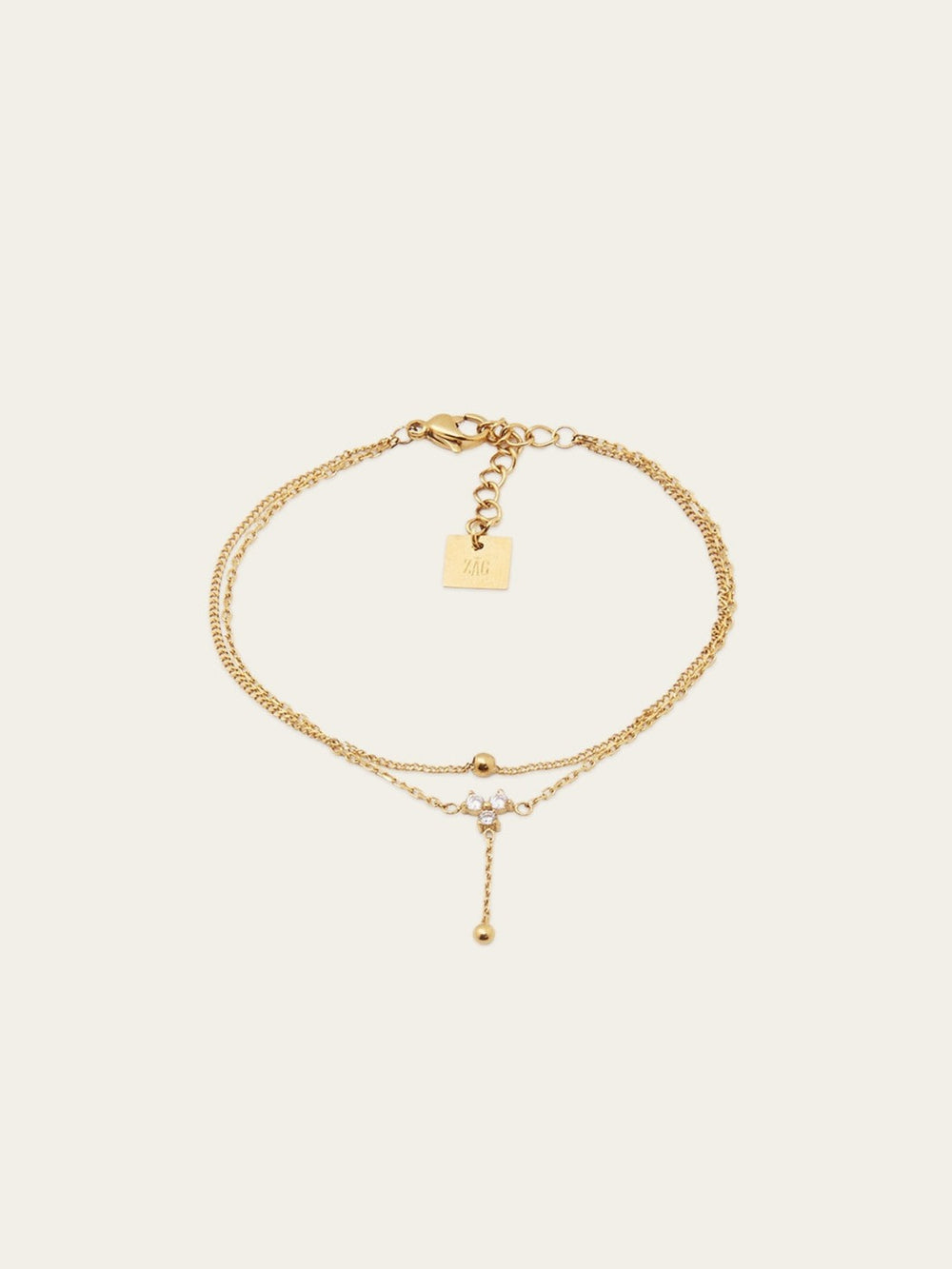 Bracelet Rosillo 