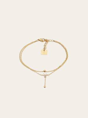 Bracelet Rosillo 
