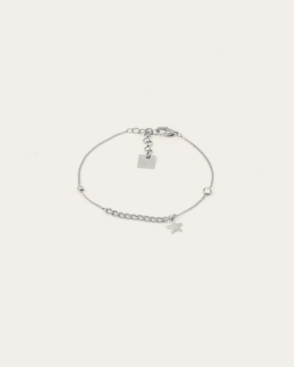 Juliaca bracelet (Steel)