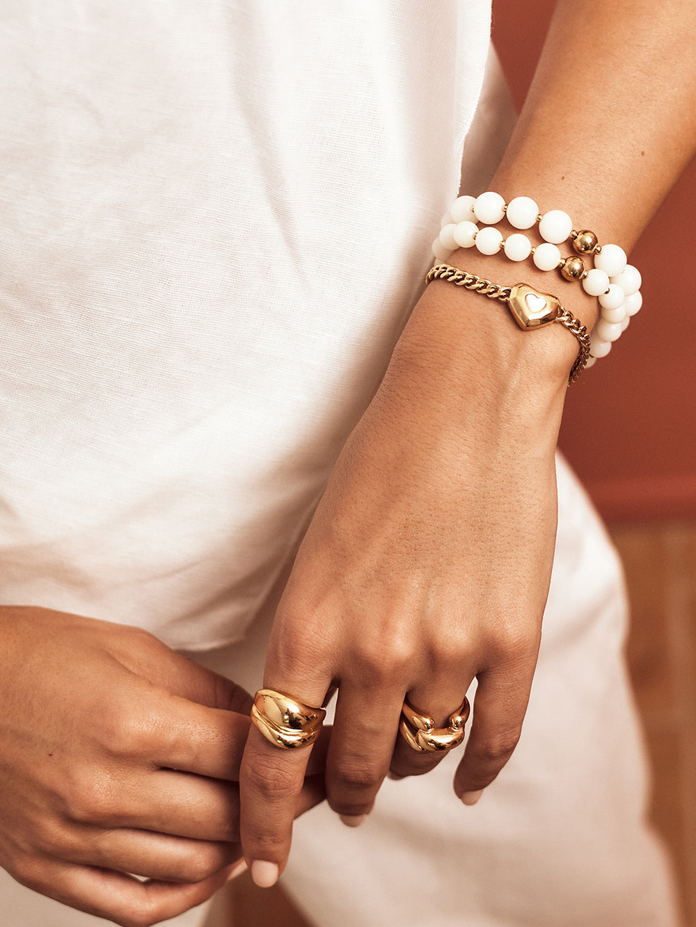 Bracelet Taka 