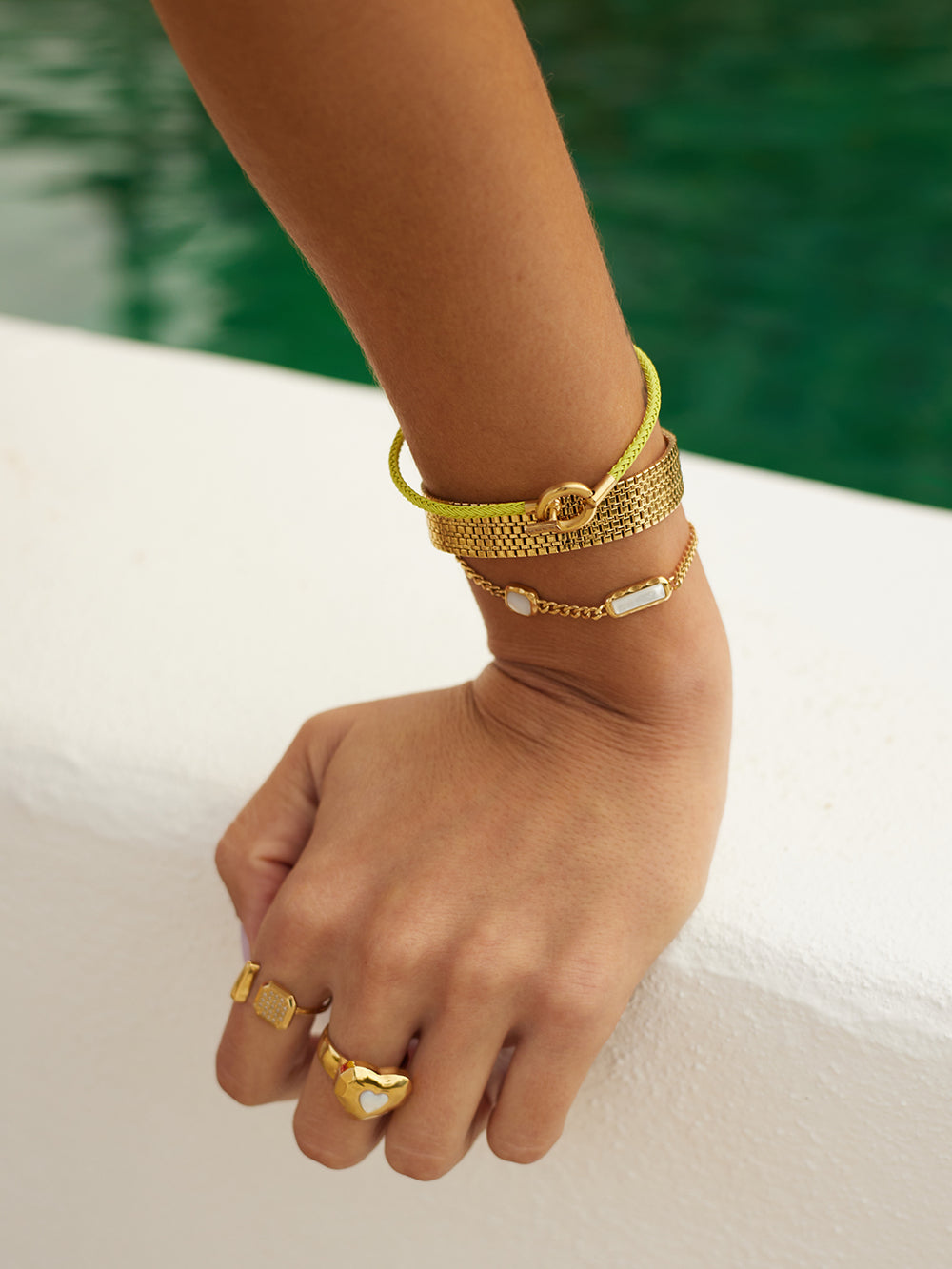 Bracelet Maela 