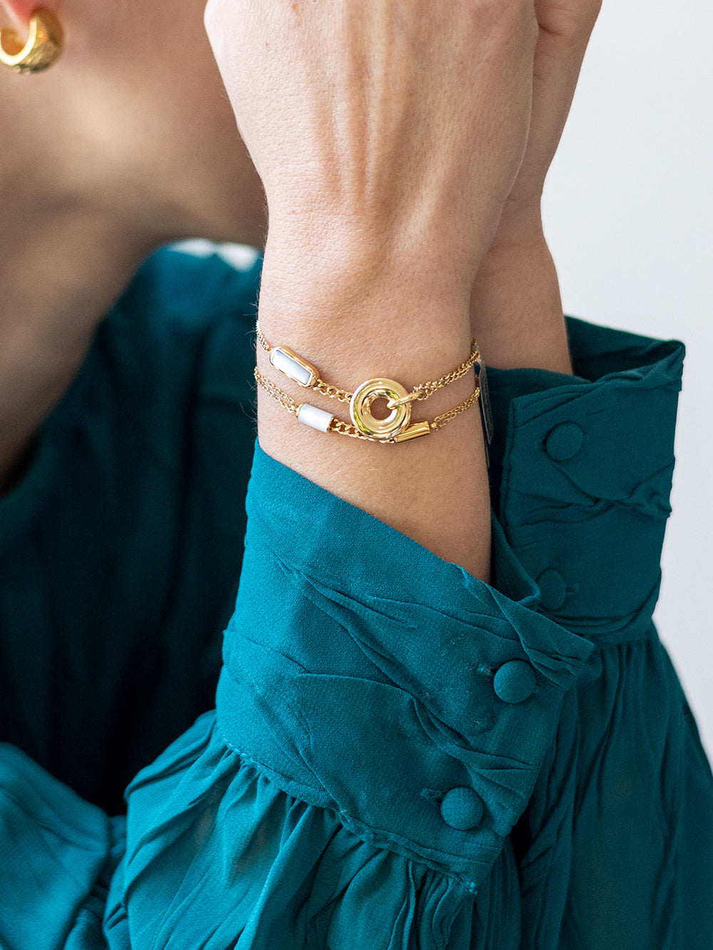 Bracelet Johane 