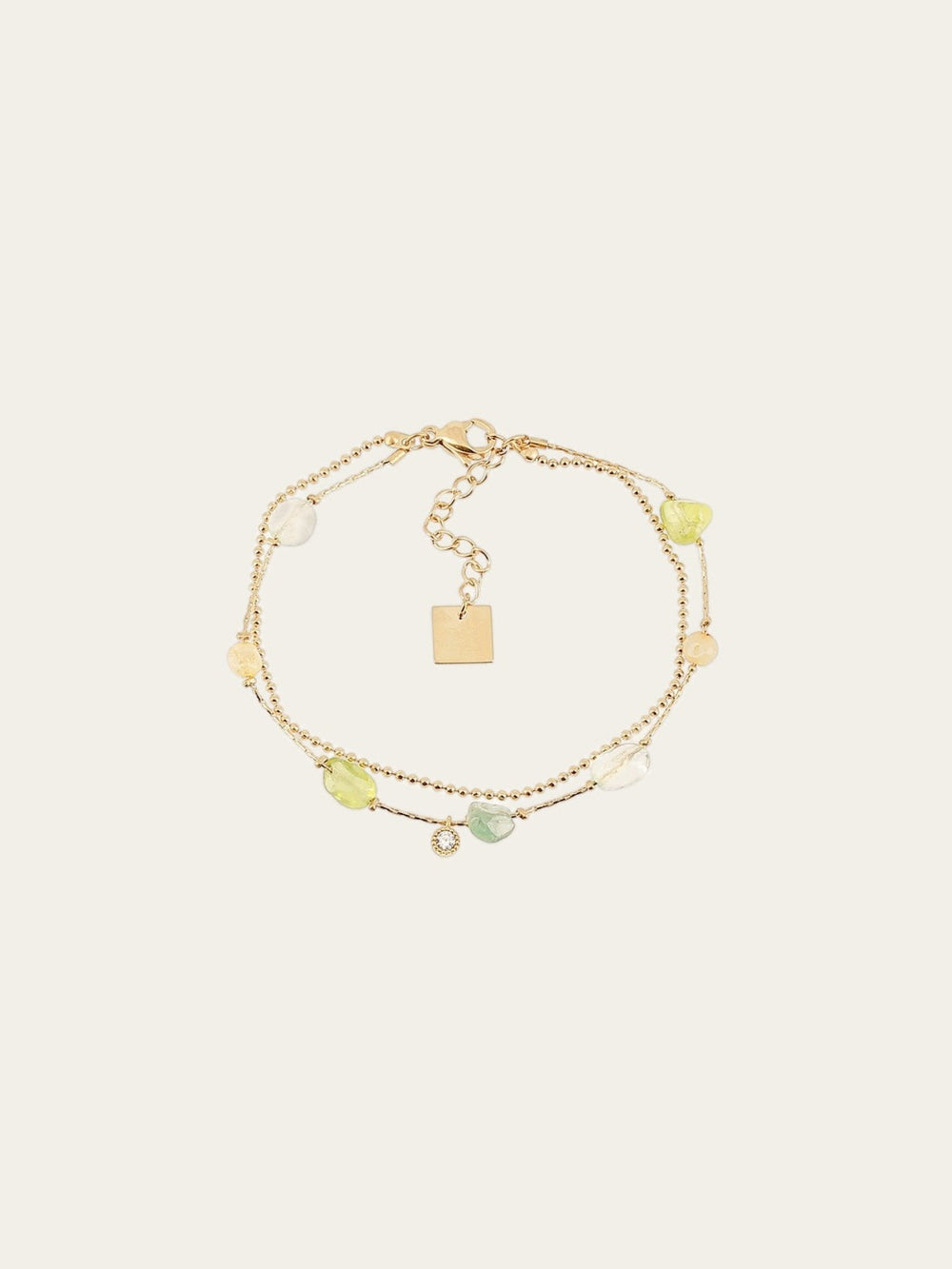 Bracelet Eulalie 