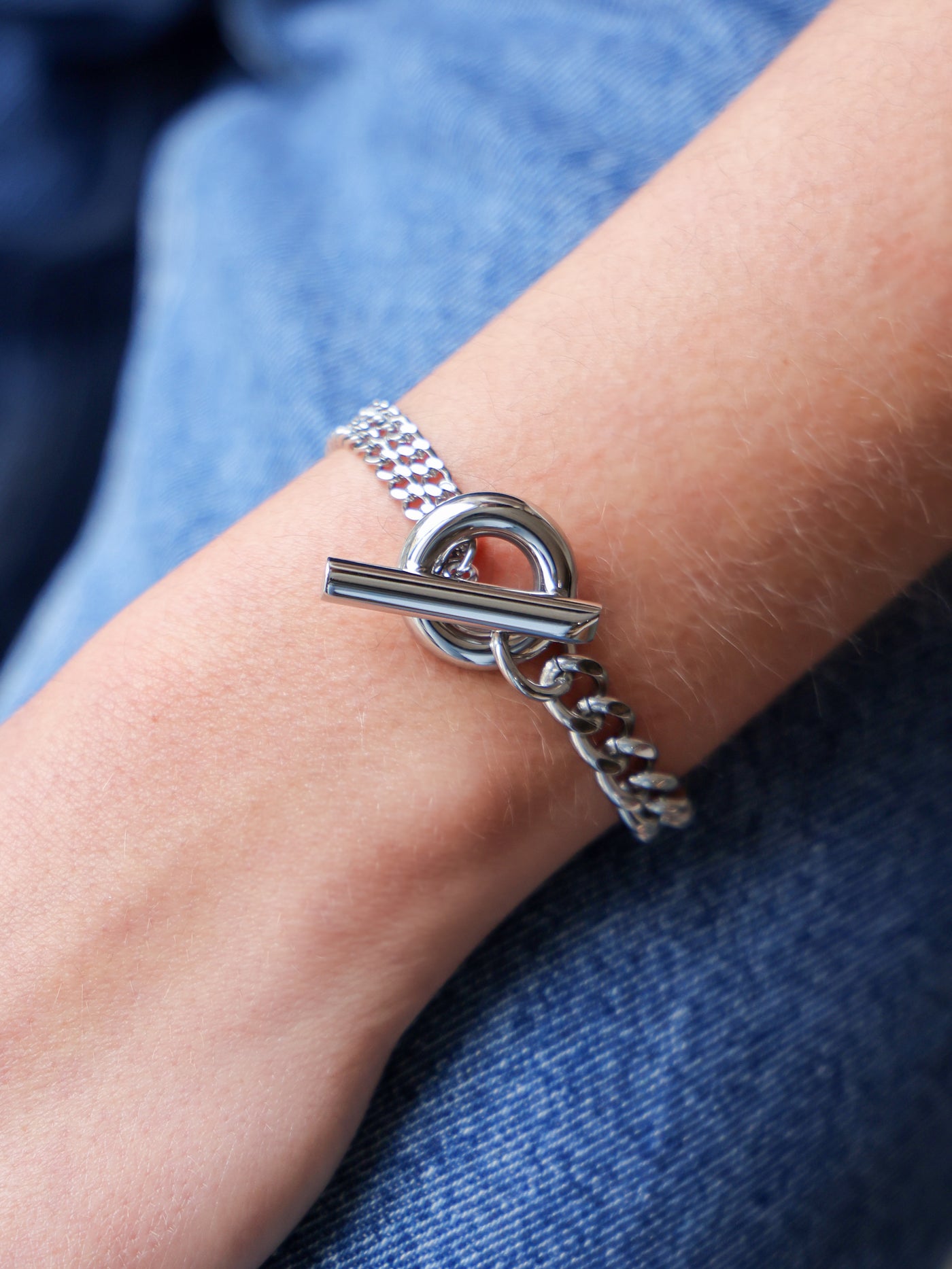Hevea Bracelet 