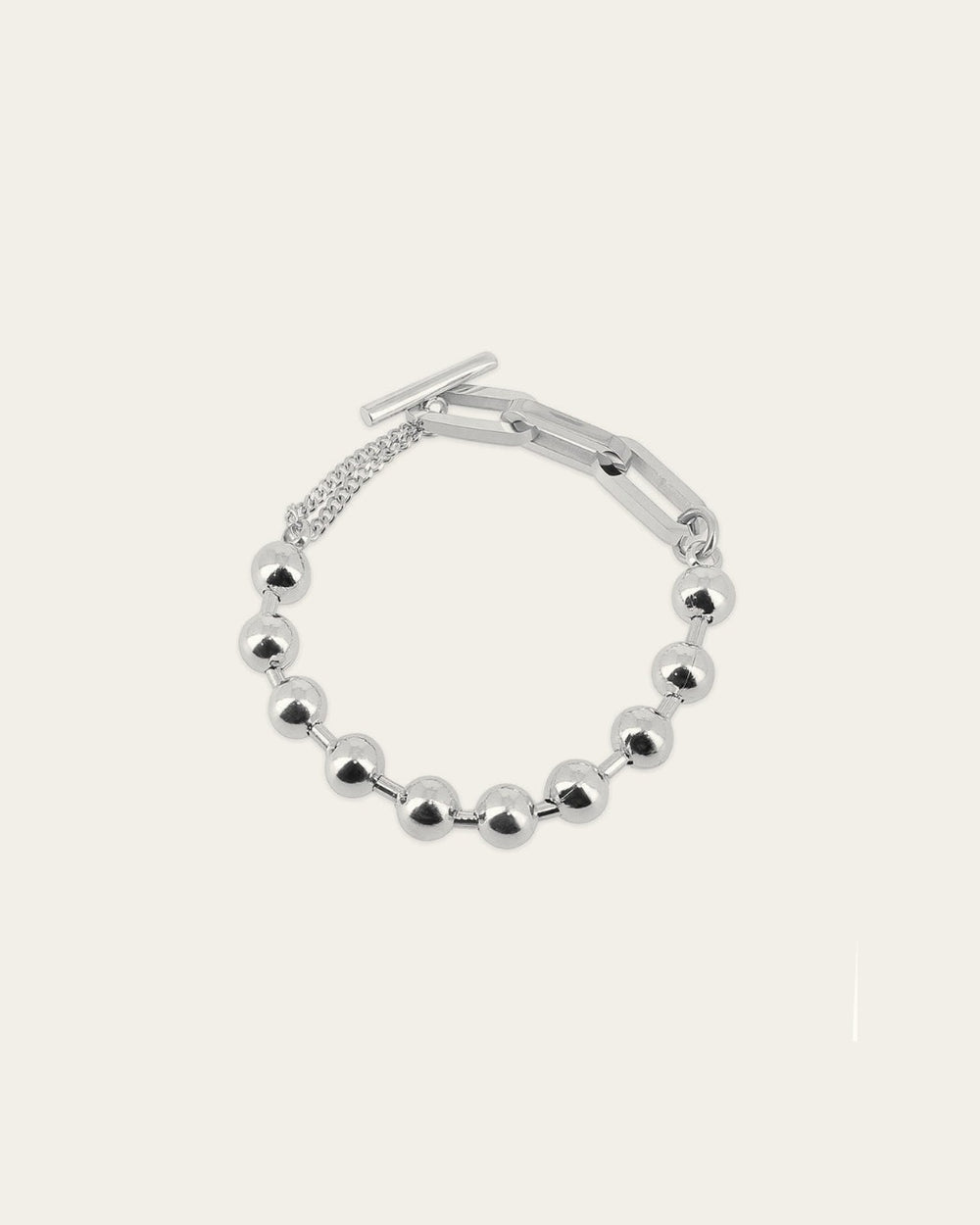 Bracelet Numa (Acier)