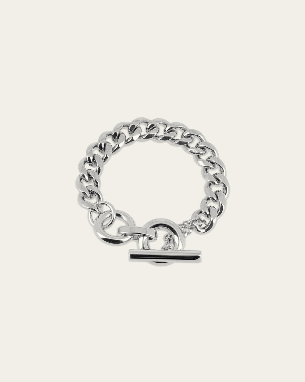 Merez Bracelet (Steel)