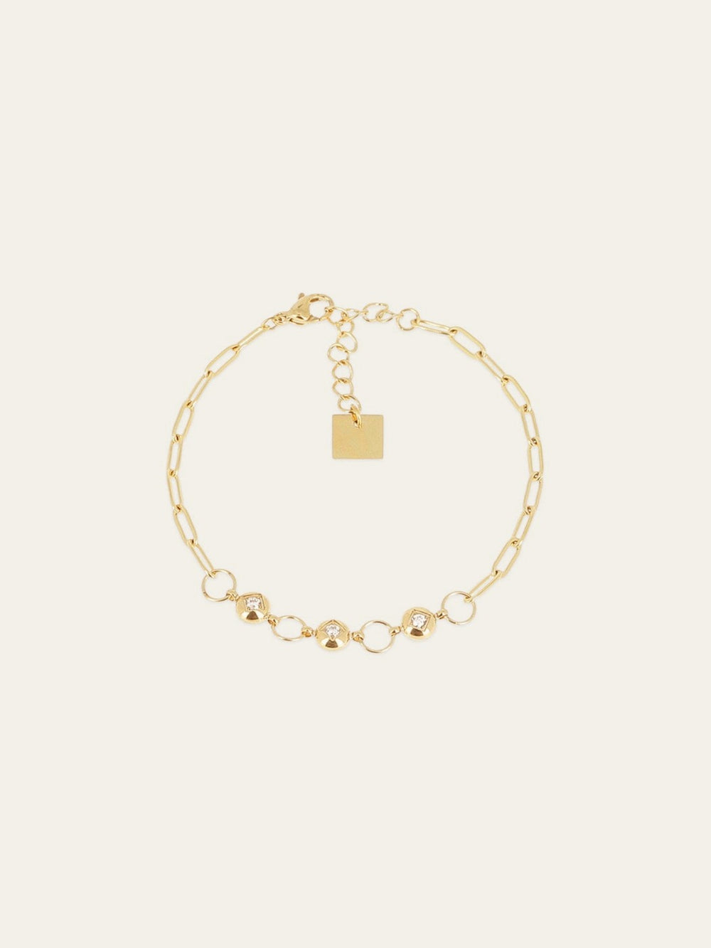 Enia Bracelet 