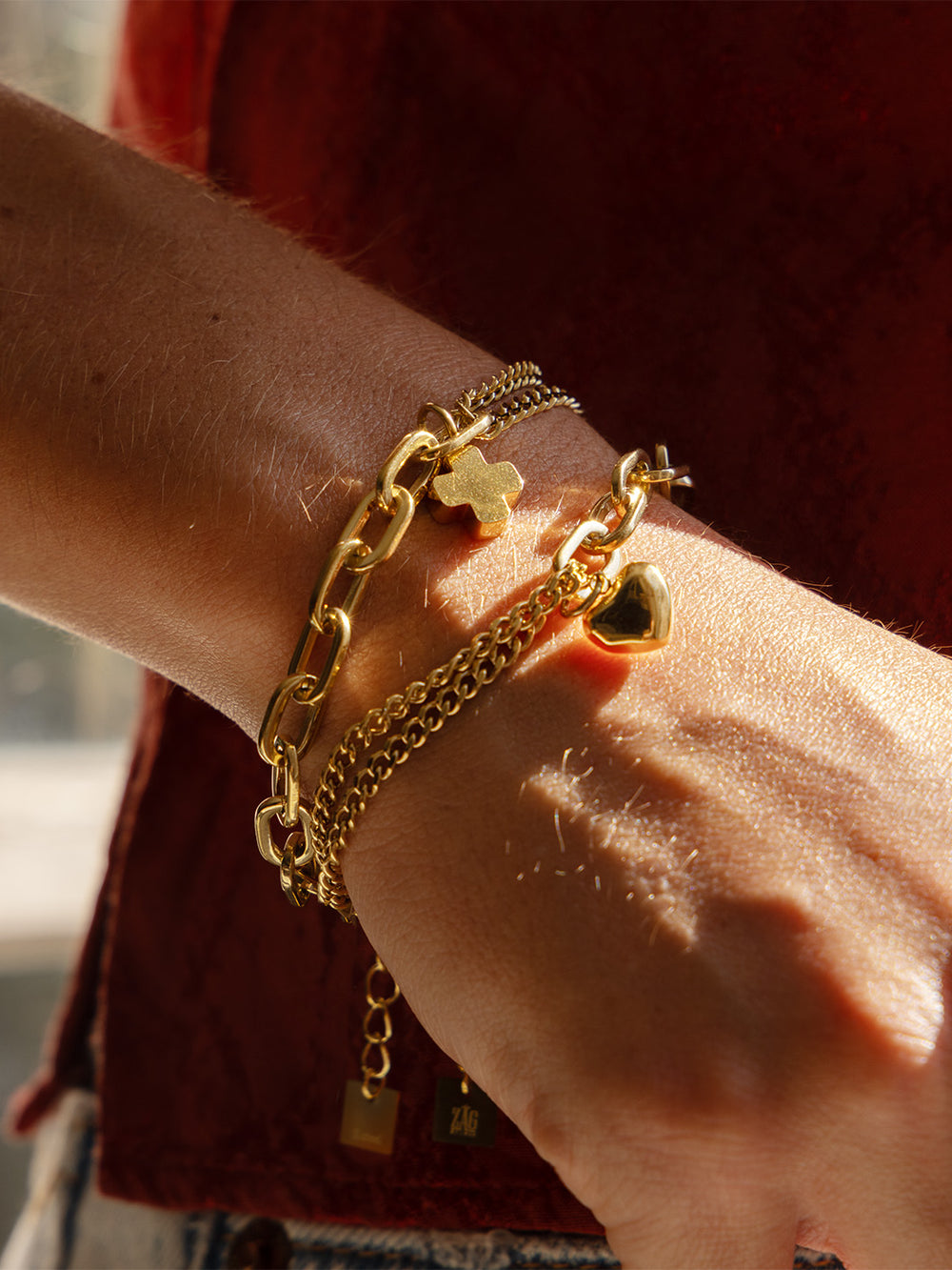 Bracelet Vita 