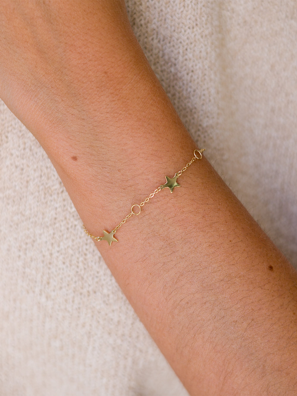 Bracelet Salma 