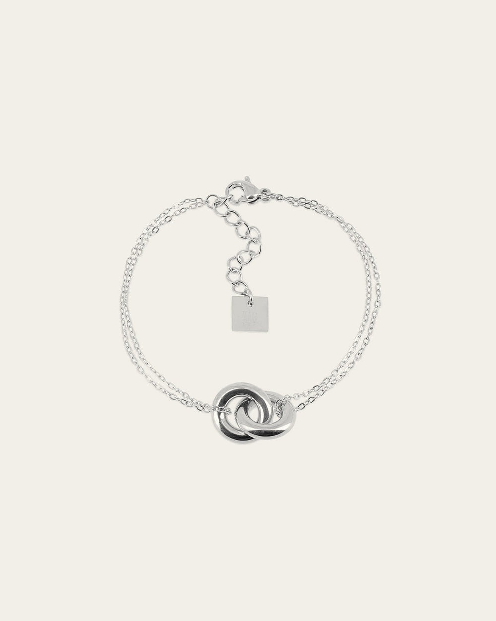 Bracelet Menti (Acier)
