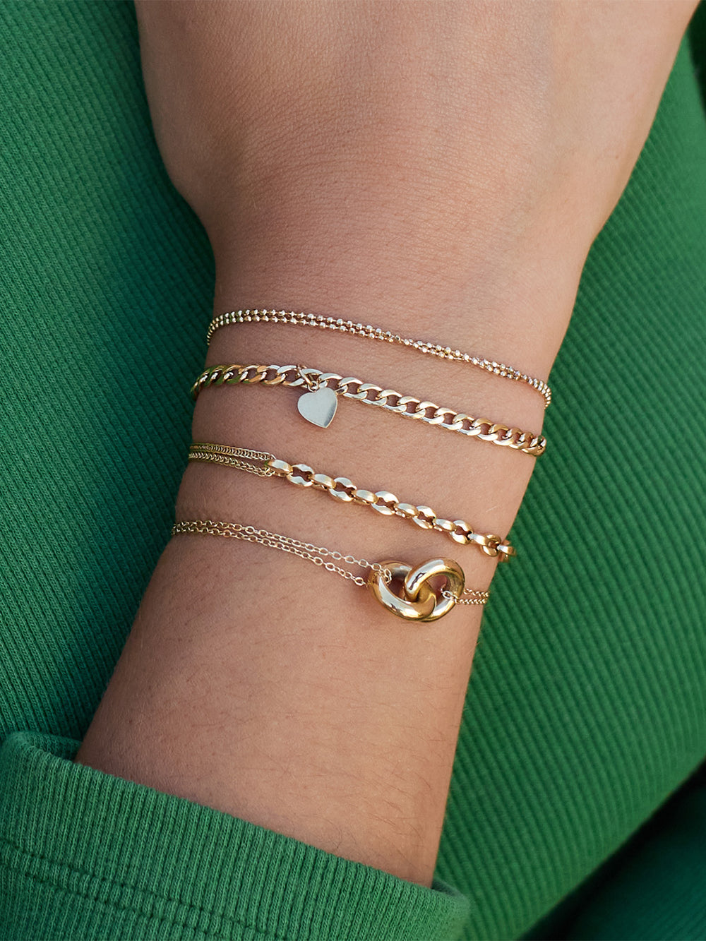 Bracelet Menti 