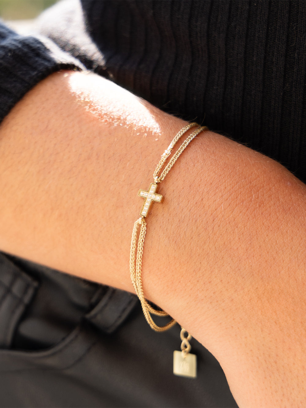 Bracelet Commissa 