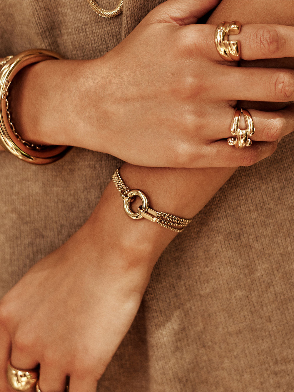 Bracelet Mantessa 