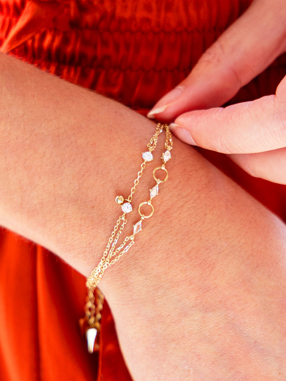 Bracelet Bruma 