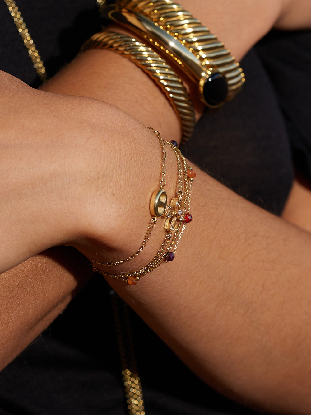 Bracelet Hebe 