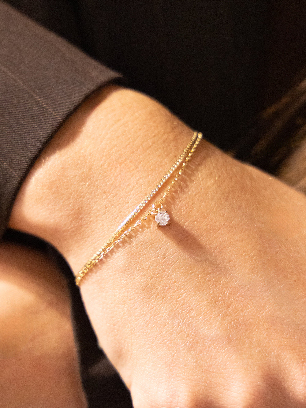 Bracelet Thaumas 